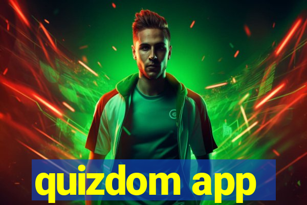 quizdom app